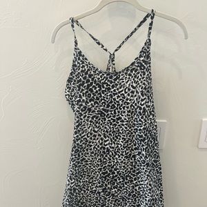 Outdoor Voices Exercise Dress